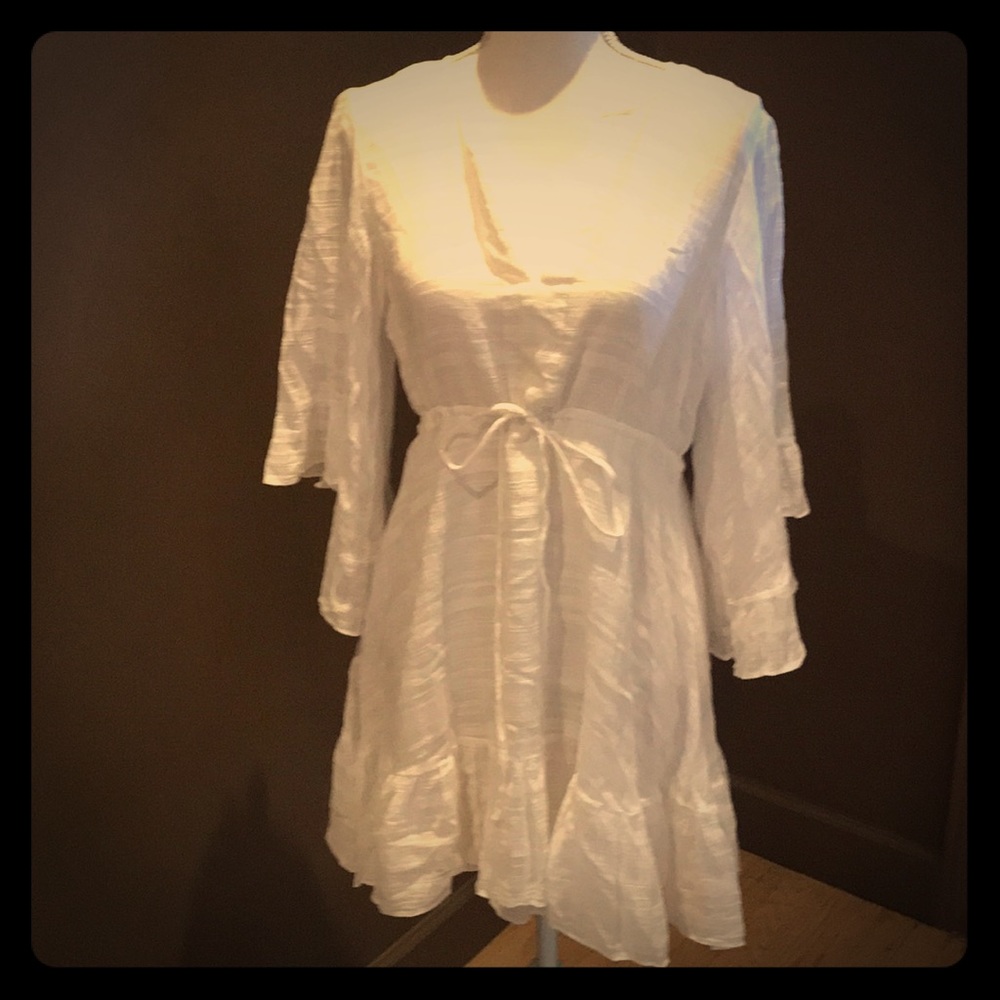 Bcbg dress